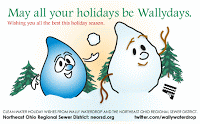 Wallyday greetings