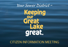 Public meeting series begins April 5 to present rate, project details