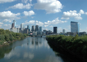 Question: Green roofs in Philly, so how about Cleveland?