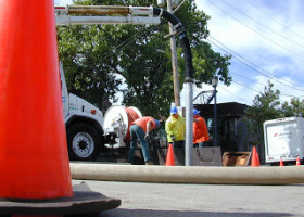 EVENT: Catch-basin clean-out protocol will be topic at 10/4 meeting