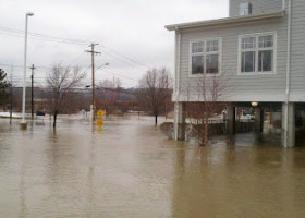 ISAAC: Forecasts keep us on our toes even in Ohio