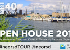 TOP 10: Reasons a sewage treatment plant open house is worth a Saturday visit