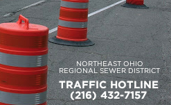 TRAFFIC HOTLINE: Alerts for 9/18–10/1, 2012