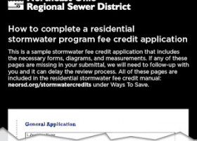 STORMWATER: Top 3 “Hey, you forgot this!” credit app errors