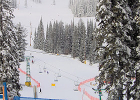 NEWS: Sewage is new source of ski resort snow in Arizona