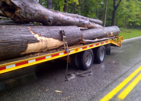 UPDATE: Photos tell the story of Pepper Pike restoration following July 20 tornado