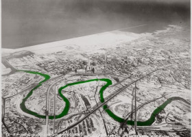 GREEN: St. Patrick’s Day and 5 stories of green with Cuyahoga River connections