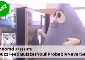 LIST: 8 BuzzFeed quizzes you’ll probably never see