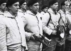 VIDEO: “Police of the underworld,” Vienna’s sewer brigade of 1934