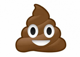 TECH: The movement behind the poop emoji, or Why talking #2 should be less taboo