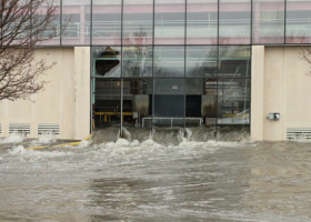 #BuffaloSnow: 2011 video shows how rain and snow melt can overwhelm streams and sewer systems