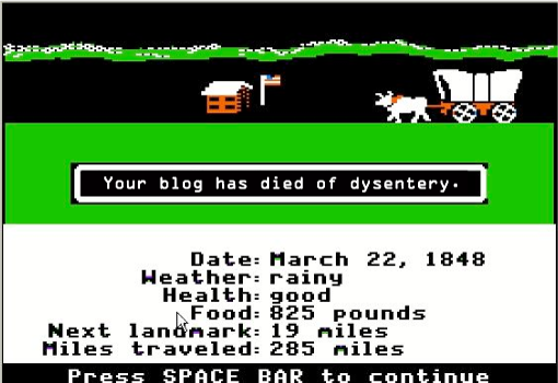 Oregon Trail 3rd Edition Download Motemanage