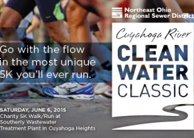 EVENTS: The most unique 5K you’ll ever run returns June 6. Register today. #cwc5K