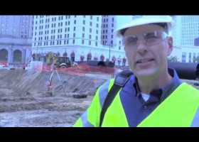 VIDEO: What’s happening under Public Square in Cleveland?