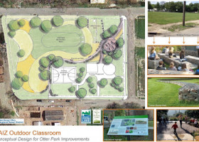PROJECTS: Urban Agriculture project features will protect Lake Erie, plant seeds of knowledge