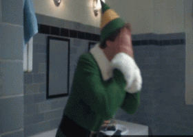 LIST: 9 ways the movie Elf pretty much sums up any water lesson we could ever teach