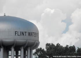 FLINT: Health, trust, and funding in the wake of Flint’s water crisis