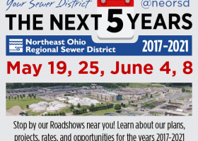 OUTREACH: Educational roadshows coming to a community near you this spring