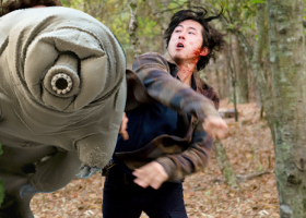 SCIENCE: Tardigrade takeover? How the indestructible water bear parallels “The Walking Dead”