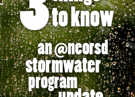 LIST: Fees to remedy stormwater problems set to resume in July. 3 things to know in our latest #StormwaterProgram update