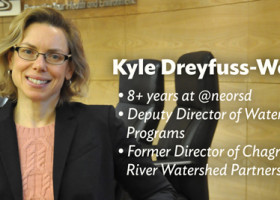 NEWS: Kyle Dreyfuss-Wells to be appointed CEO, sees “opportunity to build upon successes”