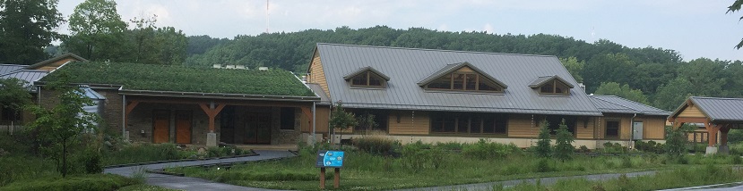 west creek stewardship center