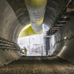 Southerly Tunnel and Consolidation Project Pre-Bid Meeting