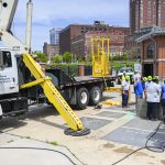 Employee Tour | AUGUST: Sewer Maintenance and the Collection System